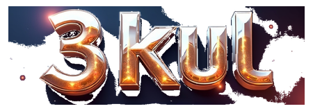 3kul logo